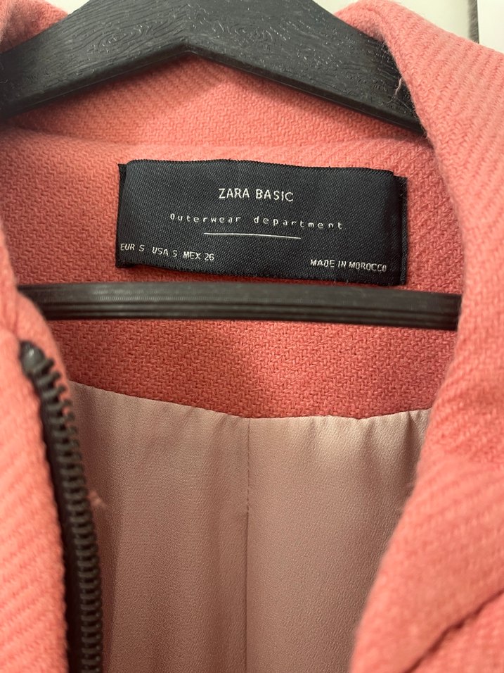 Pembe Midi Kaban - Görsel 2