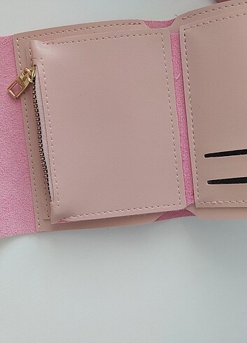 Polo kadın cüzdan - Görsel 3