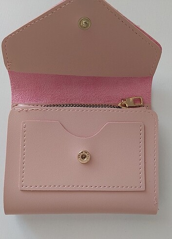 Polo kadın cüzdan - Görsel 5