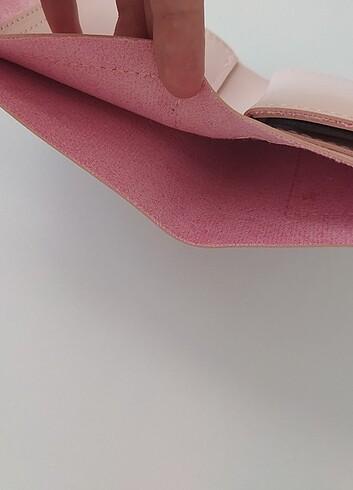 Polo kadın cüzdan - Görsel 6