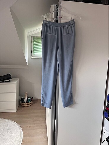 Zara Zara basic pantolon
