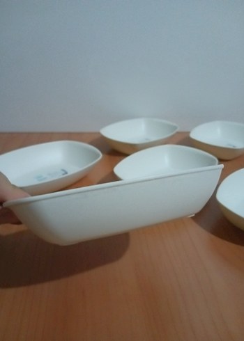 Beden SÜPER FIRSAT - HOBBY LİFE 6 ADET 12cm ÇEREZ KASESİ