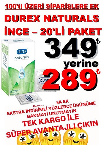 SÜPER FIRSAT PAKETİ - AXE 3'Ü BİR ARADA + 100ml TÜY DÖKÜCÜ - Görsel 8