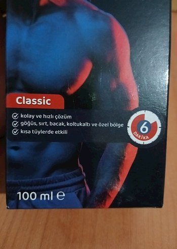 SÜPER FIRSAT PAKETİ - AXE 3'Ü BİR ARADA + 100ml TÜY DÖKÜCÜ - Görsel 6