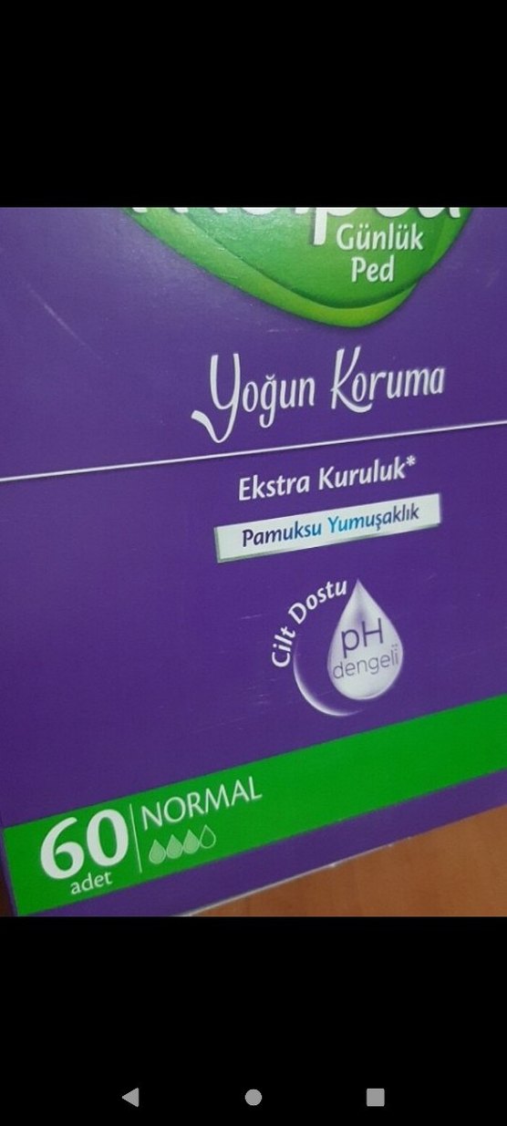 3 KUTU 180 ADET MOLPED YOĞUN KORUMA - SÜPER FIRSAT PAKETİ - Görsel 2