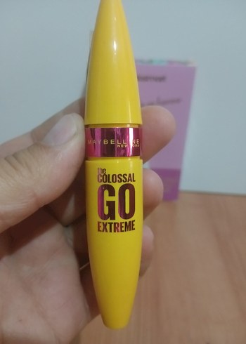 Maybelline POLOSMART 3 KADEMELİ LED IŞIKLI AYNA + 2023 ÜRETİM MAYBELLİNE