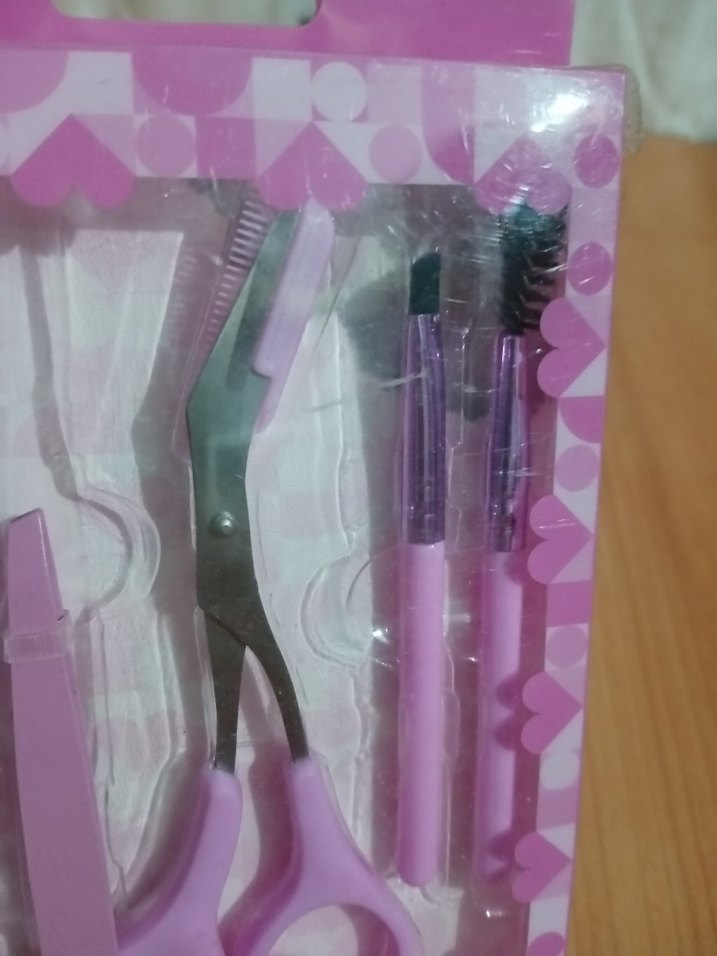 KAŞ BAKIM SETİ + KAŞ JÖLESİ - SÜPER FIRSAT PAKETİ - Görsel 3