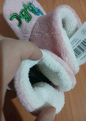 PAİ EV PATİĞİ - 22/23 NUMARA SON ÜRÜN KELEPİR - Görsel 2