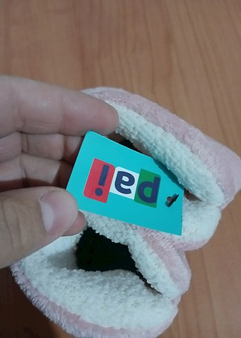 PAİ EV PATİĞİ - 22/23 NUMARA SON ÜRÜN KELEPİR - Görsel 4