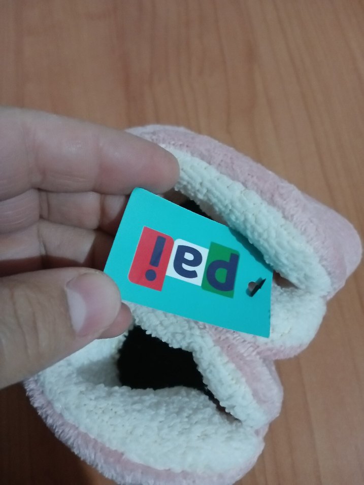 PAİ EV PATİĞİ - 22/23 NUMARA SON ÜRÜN KELEPİR - Görsel 4