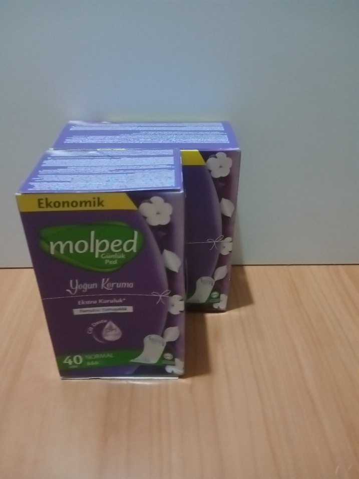 SÜPER FIRSAT PAKETİ MOLPED 60+40'LI PAKET- SON 2 SET - Görsel 3