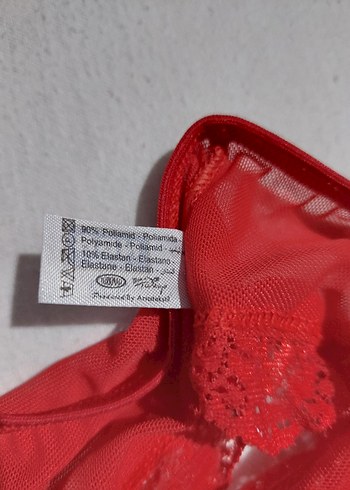 NBB YILBAŞI ŞANS ÇAMAŞIRLARI - 100tl ÜZERİ SİPARİŞE +100tl - Görsel 7