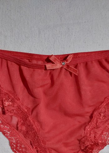 NBB YILBAŞI ŞANS ÇAMAŞIRLARI - 100tl ÜZERİ SİPARİŞE +100tl - Görsel 4