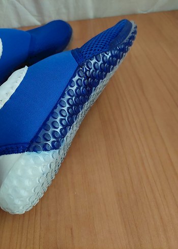 TRİZONE MAVİ HAVUZ, DENİZ AYAKKABISI 44 NUMARA - Görsel 6