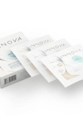 İNNOVA 8'Lİ DERİNLEMESİNE TEMİZLİK YÜZ MASKESİ-2 PAKET 250tl - Görsel 4