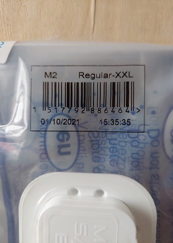 SEÇ BEĞEN AL - 4XL + 1 XXL TEK İLANDA 500tl - Görsel 5