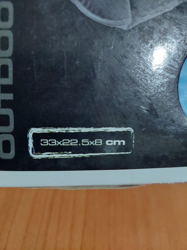 REDCLİFFS ŞİŞME BOYUN SEYAHAT YASTIĞI - Görsel 5