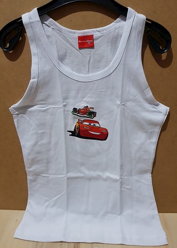 LİSANSLI ÇOCUK ATLET ÇEŞİTLERİ - SEÇ BEĞEN AL SON ÜRÜNLER - Görsel 3