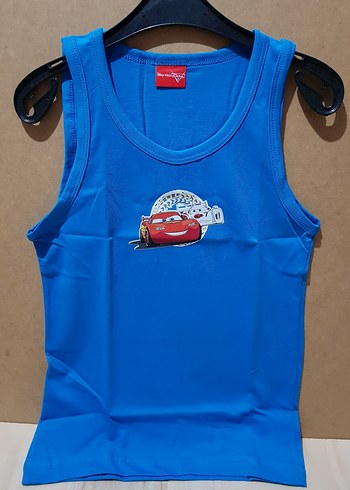 LİSANSLI ÇOCUK ATLET ÇEŞİTLERİ - SEÇ BEĞEN AL SON ÜRÜNLER - Görsel 2