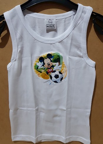 LİSANSLI ÇOCUK ATLET ÇEŞİTLERİ - SEÇ BEĞEN AL SON ÜRÜNLER - Görsel 6