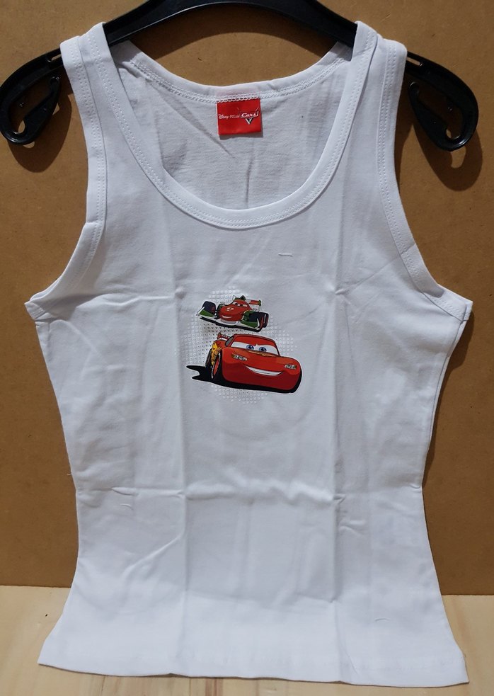 LİSANSLI ÇOCUK ATLET ÇEŞİTLERİ - SEÇ BEĞEN AL SON ÜRÜNLER - Görsel 3