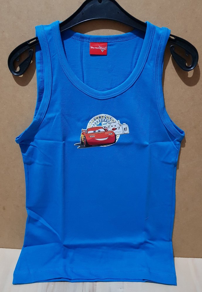 LİSANSLI ÇOCUK ATLET ÇEŞİTLERİ - SEÇ BEĞEN AL SON ÜRÜNLER - Görsel 2