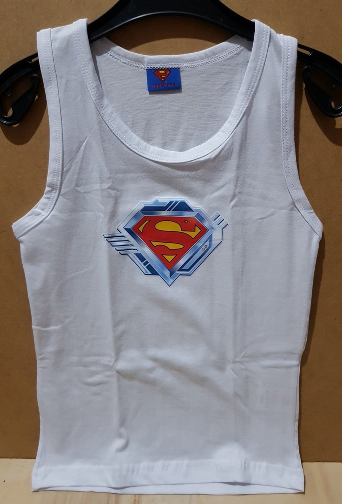 LİSANSLI ÇOCUK ATLET ÇEŞİTLERİ - SEÇ BEĞEN AL SON ÜRÜNLER - Görsel 4