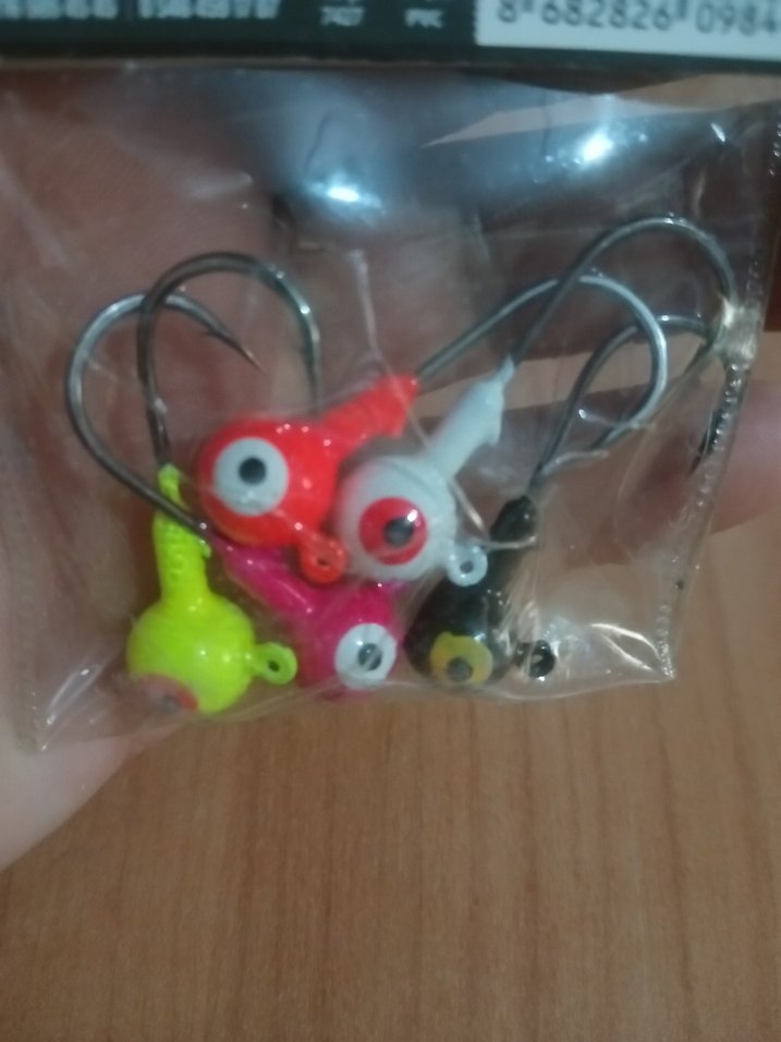 NORTH PASİFİK 5 ADET ZOKA - SON PAKET - Görsel 3