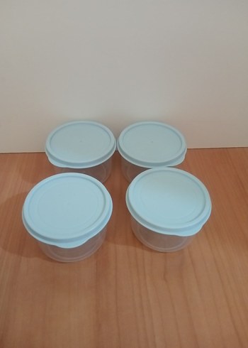 RENGA TOZ MAMA KABI + 4x 175ml SÜT MAMA SAKLAMA KABI - Görsel 6