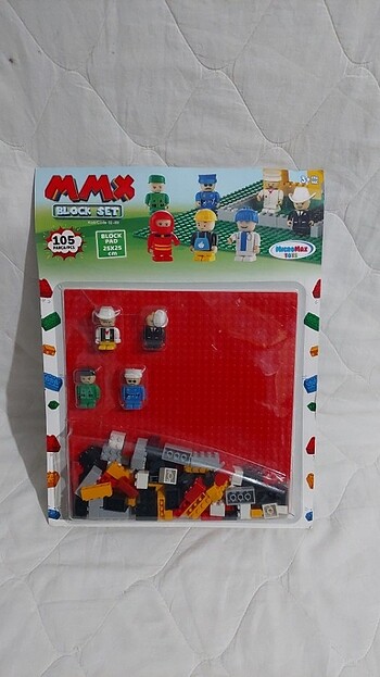 BLOK SET