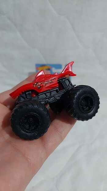  Beden HOT WHEELS 