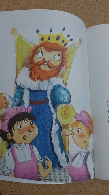  Beden Renk SORUN ÇÖZEN SOYTARI ÇOCUK KİTABI