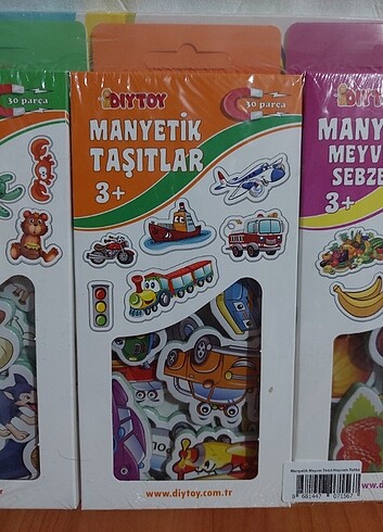 Beden 4 SET 1 PAKET EĞİTİM SETİ. SON SON SON 2 KUTU