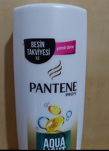 Diğer PANTENE SAÇ KREMİ ÇEŞİTLERİ- ESKİ TARİHLİ SIFIR ÜRÜN