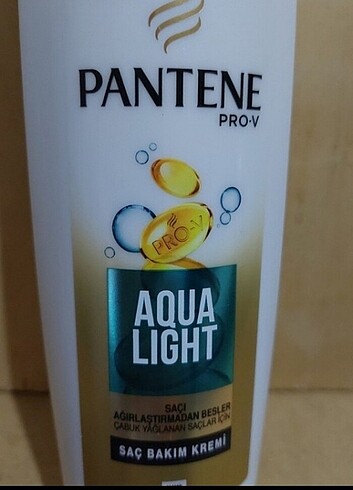 Beden PANTENE SAÇ KREMİ ÇEŞİTLERİ- ESKİ TARİHLİ SIFIR ÜRÜN