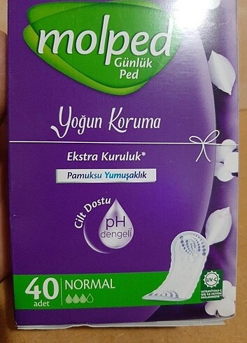  Beden 40 ADET NORMAL - 4 PAKET 160 ADET 350tl - KELEPİR FİYAT 