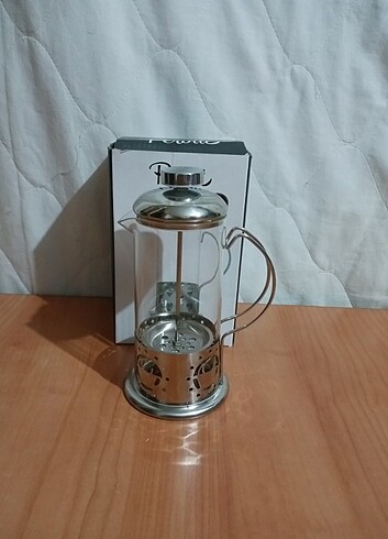 SON SON SON KUTU - PEROTTİ FRENCH PRESS 350ml