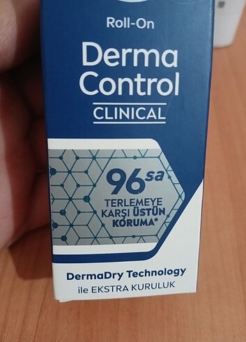 NİVEA MEN SERİSİ ROLL ON DEODORANT+ HEAD SHOLDERS ŞAMPUAN  - Görsel 3