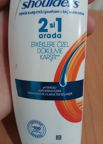 NİVEA MEN SERİSİ ROLL ON DEODORANT+ HEAD SHOLDERS ŞAMPUAN  - Görsel 7