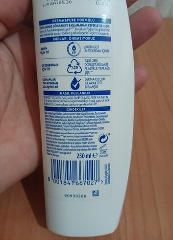 NİVEA MEN SERİSİ ROLL ON DEODORANT+ HEAD SHOLDERS ŞAMPUAN  - Görsel 9