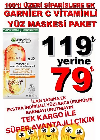 KAŞ KİRPİK BAKIM SETİ - KELEPİR SON SET - Görsel 11