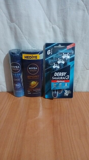 Nivea