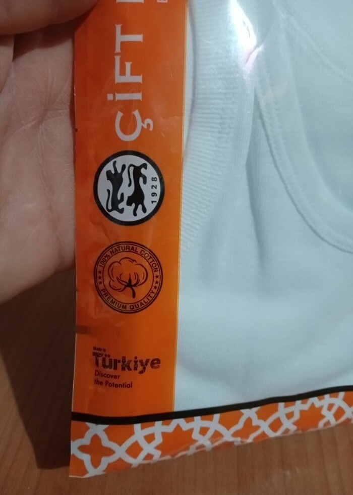 ÇİFT KAPLAN KIZ ÇOCUK ATLETİ 6 7 YAŞ - Görsel 4