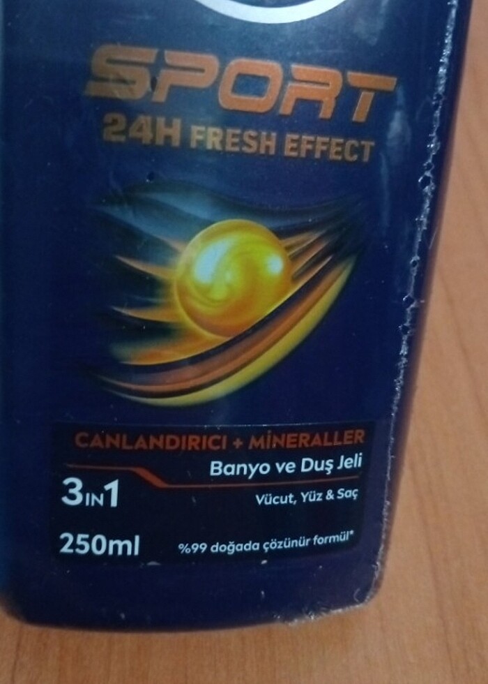 ERKEK BAKIM PAKETİ - AÇIKLAMAYI OKUYUNUZ - Görsel 3