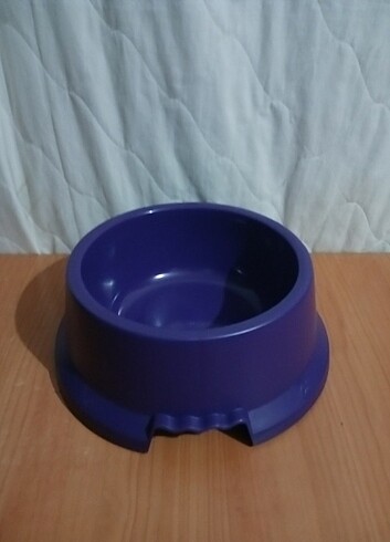 4 LİTRE POLİWORK HERKÜL KÖPEK MAMA KABI - Görsel 2