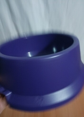 4 LİTRE POLİWORK HERKÜL KÖPEK MAMA KABI - Görsel 3