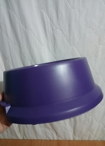 4 LİTRE POLİWORK HERKÜL KÖPEK MAMA KABI - Görsel 5