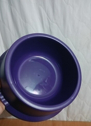 4 LİTRE POLİWORK HERKÜL KÖPEK MAMA KABI - Görsel 6