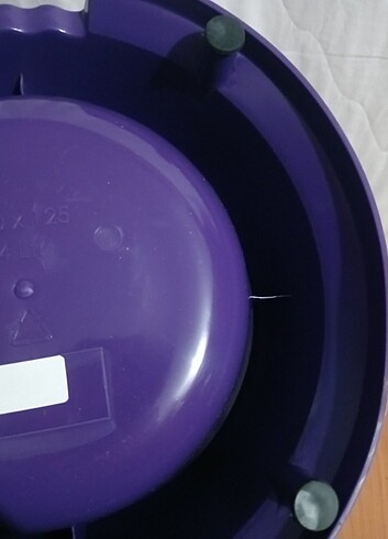 4 LİTRE POLİWORK HERKÜL KÖPEK MAMA KABI - Görsel 8