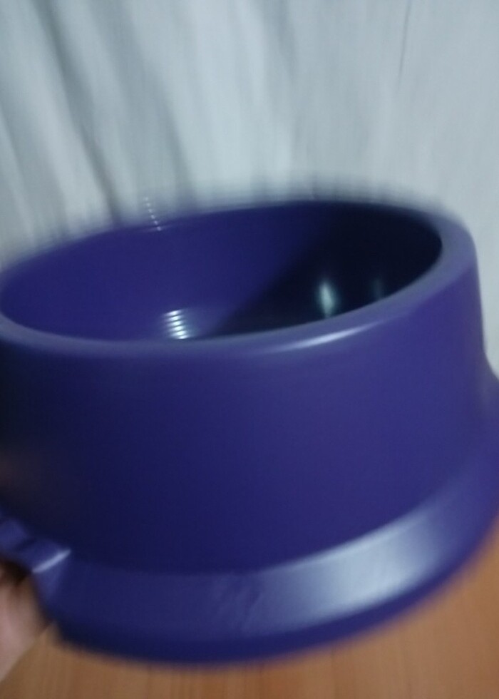 4 LİTRE POLİWORK HERKÜL KÖPEK MAMA KABI  - Görsel 3